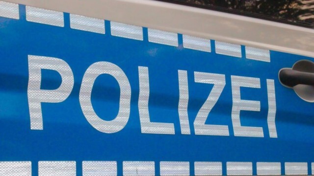 Младеж рани с нож две деца в Германия, твърди се, че има и българско гражданство