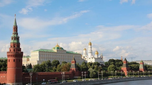 Русия анексира утре официално четири украински области, Путин ще държи реч
