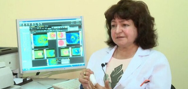 Проф. Силвия Чернинкова: Търсете докрай основната причина за влошаване на зрението си