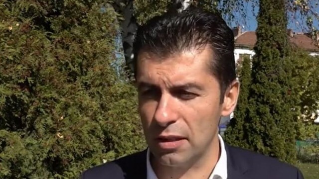Районната прокуратура в София поиска имунитета на Кирил Петков