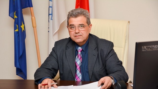 Димитър Недев ще кметува в Русе по време на предизборната кампания