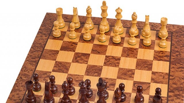 Национален турнир по шахмат готвят в Ловеч