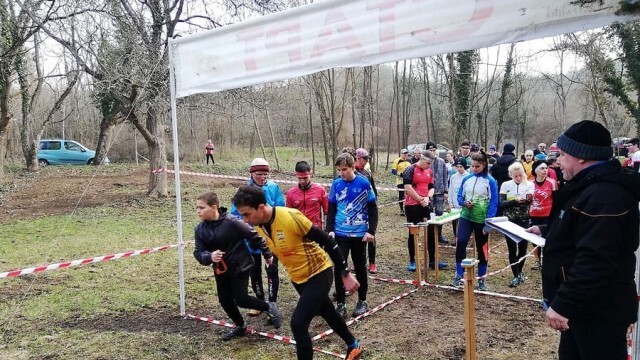 Спортно ориентиране: Купа „Трети март“ събра в плевенския парк „Кайлъка“ 301 състезатели от 35 отбора (СНИМКИ)
