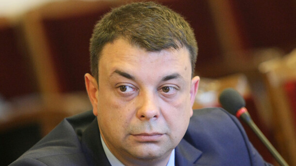 Александър Сабанов печели изборите за кмет на Силистра