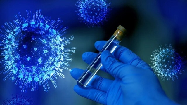 Трима заразени с COVID-19 в Русе, 158 са новите случаи в страната за 24 часа