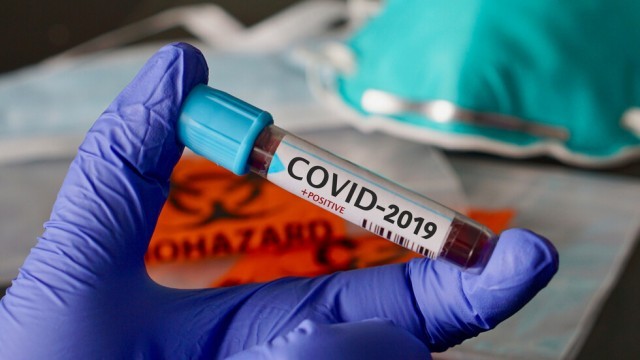 Още един човек почина от коронавирус в 
