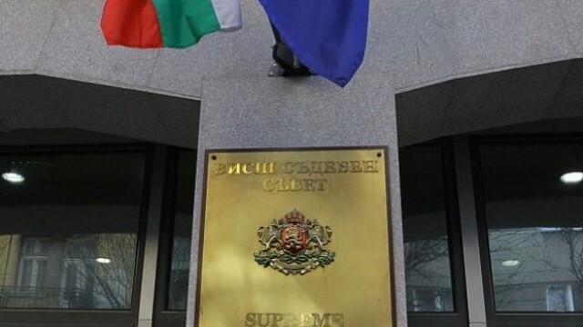 ВСС решава за предсрочното прекратяване на мандата на Иван Гешев
