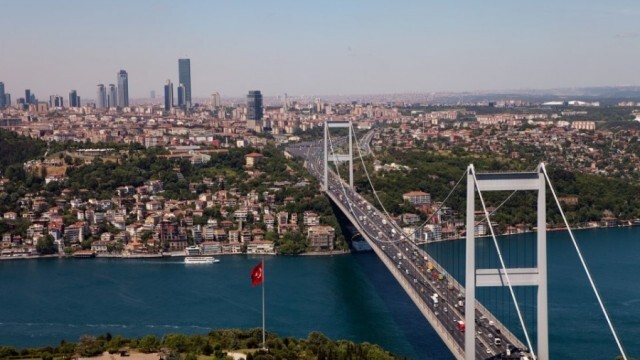 Бум на туристи в Турция, българите сме четвърти по брой след германци, руснаци и британци