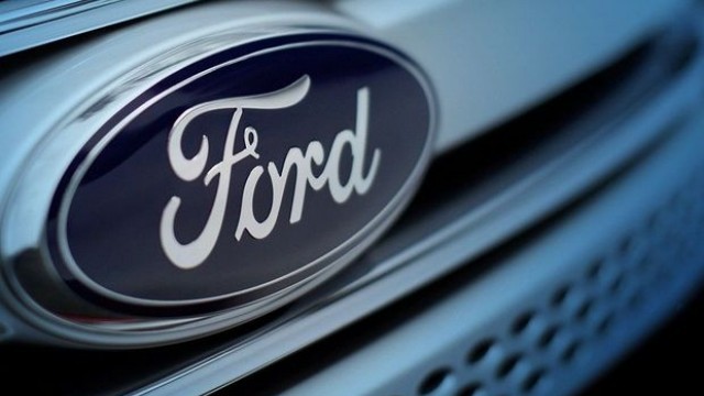Ford е марка №1 за лекотоварни автомобили