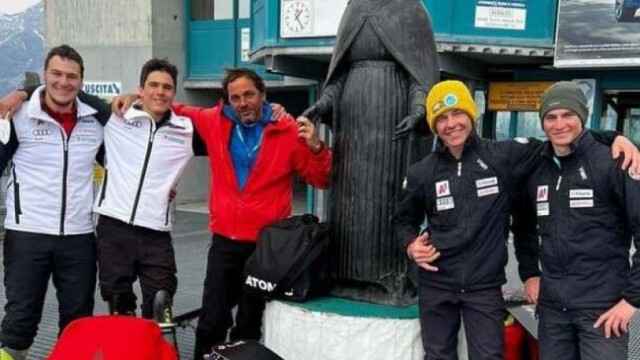 Български успех в сноуборда - бронз на Световното първенство в Италия