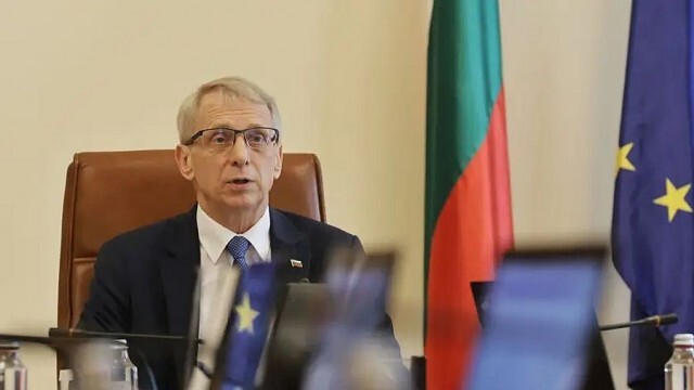 Денков отхвърли офертата на ГЕРБ за споразумение при пропорционален брой министри: Радикална подмяна на приоритети