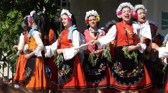 Песни, танци и носии на всички етноси в община Силистра си дават среща в събота
