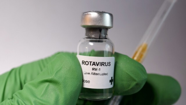 Държавата засилва ваксинационната програма срещу ротавирусите при децата