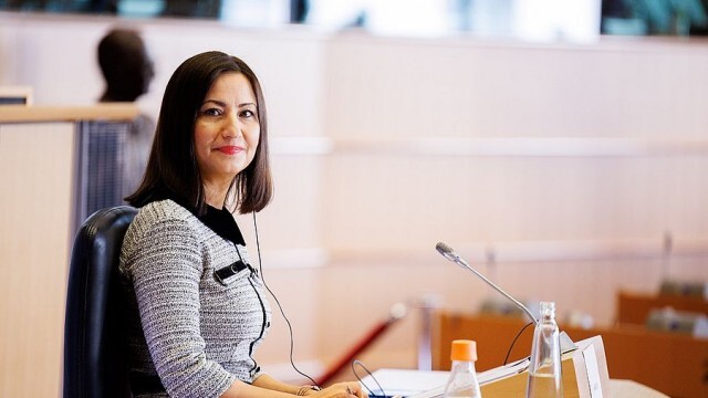 Съветът на ЕС назначи официално Илиана Иванова за еврокомисар от България