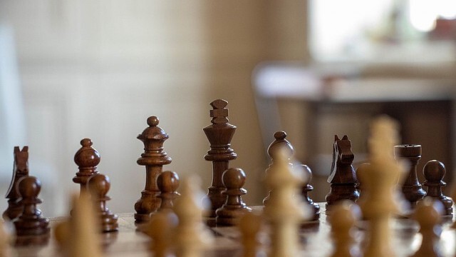 Червен бряг отново ще е домакин на Държавно първенство по шахмат за ветерани