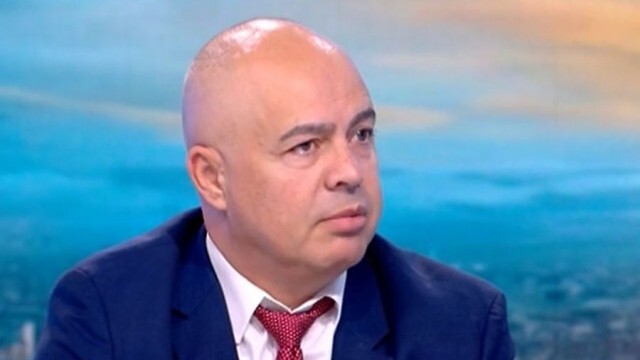 Георги Свиленски, БСП: Не сме поставяли условия за министри в нов кабинет
