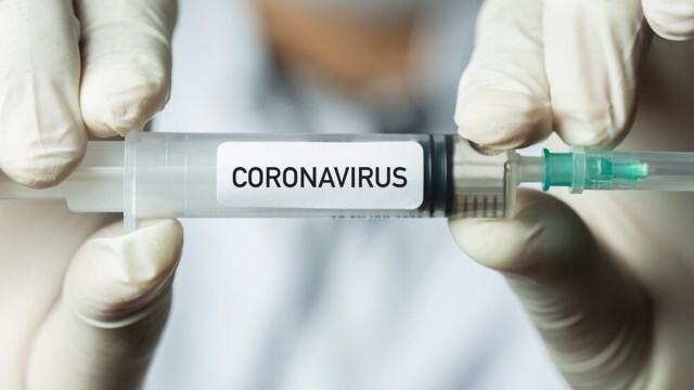 14 души с коронавирус в област Русе вече са излекувани