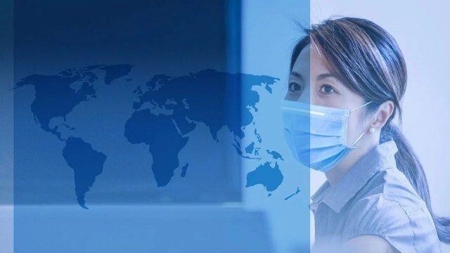 Милиони в китайски град с наложен локдаун заради двама заразени с Омикрон