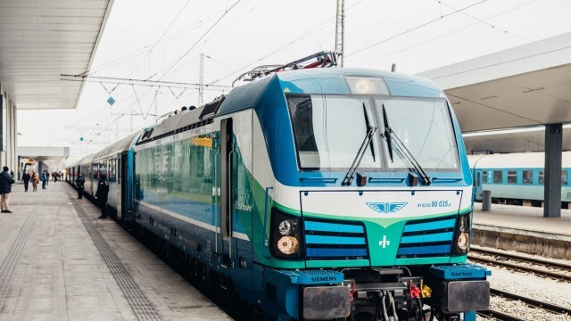 Директен вагон от Русе до Бургас пуска от 1 юли БДЖ