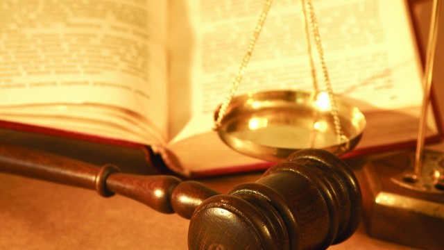 Плевен: Окръжният съд прекрати дело с иск за 1 млн. евро от затворник срещу държавата